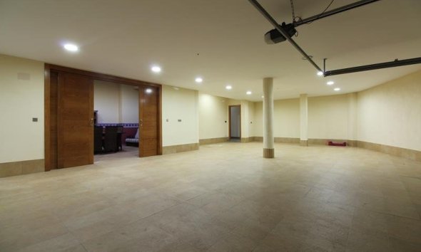 Resale - Villa - Orihuela Costa - Campoamor