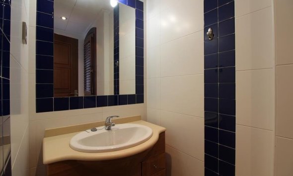 Resale - Villa - Orihuela Costa - Campoamor