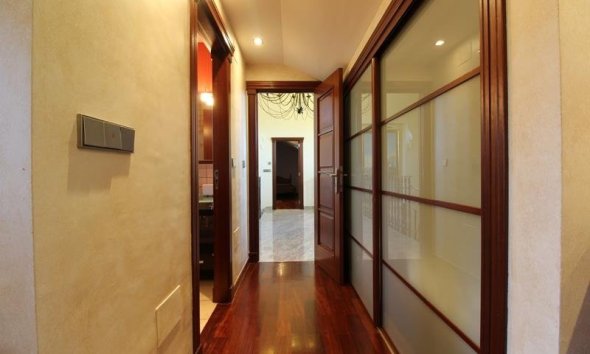 Resale - Villa - Orihuela Costa - Campoamor