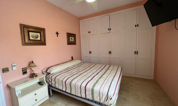 Resale - Villa - Orihuela Costa - Cabo Roig