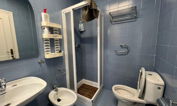 Resale - Villa - Orihuela Costa - Cabo Roig