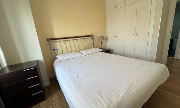 Resale - Apartment - Torrevieja - Mar azul