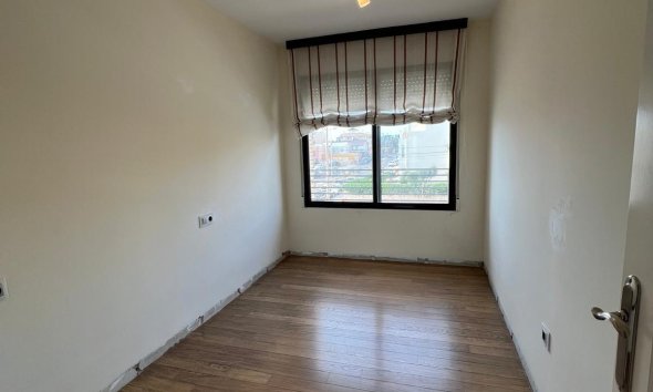 Resale - Apartment - Torrevieja - Mar azul