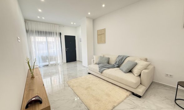 Rynek Pierwotny - Apartament - Torrevieja - Playa del cura