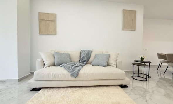 Rynek Pierwotny - Apartament - Torrevieja - Playa del cura