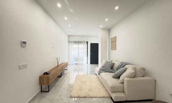 Rynek Pierwotny - Apartament - Torrevieja - Playa del cura