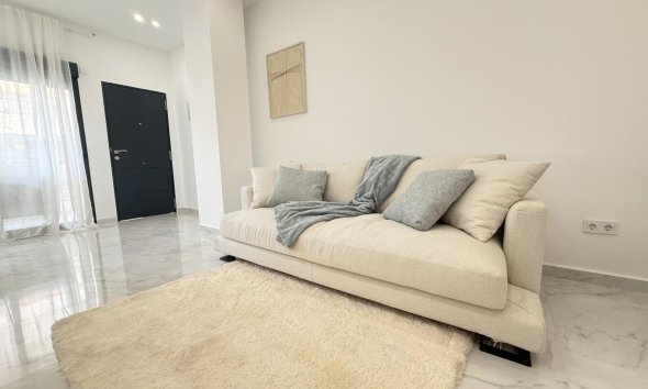 Rynek Pierwotny - Apartament - Torrevieja - Playa del cura