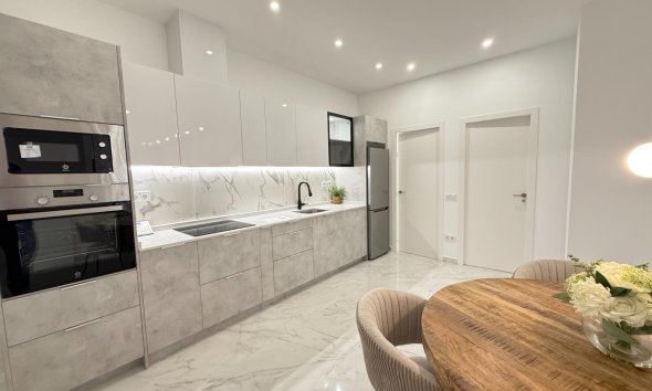 Rynek Pierwotny - Apartament - Torrevieja - Playa del cura