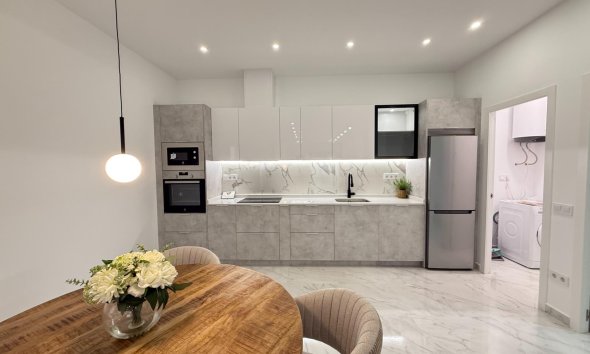 Rynek Pierwotny - Apartament - Torrevieja - Playa del cura