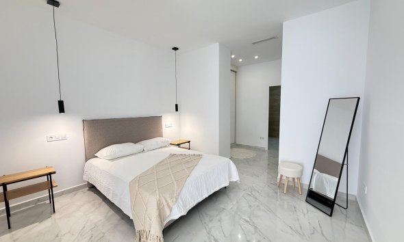 Rynek Pierwotny - Apartament - Torrevieja - Playa del cura