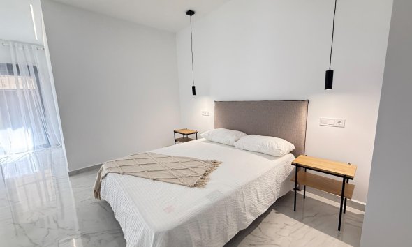 Rynek Pierwotny - Apartament - Torrevieja - Playa del cura