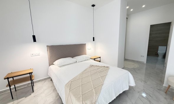 Rynek Pierwotny - Apartament - Torrevieja - Playa del cura