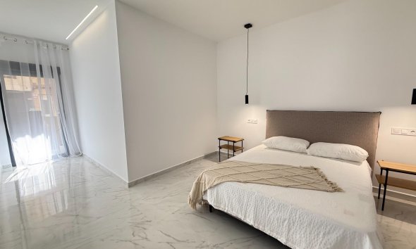 Rynek Pierwotny - Apartament - Torrevieja - Playa del cura