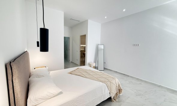 Rynek Pierwotny - Apartament - Torrevieja - Playa del cura