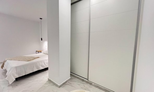 Rynek Pierwotny - Apartament - Torrevieja - Playa del cura