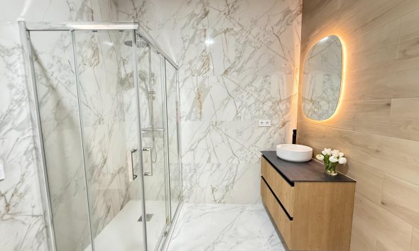 Rynek Pierwotny - Apartament - Torrevieja - Playa del cura