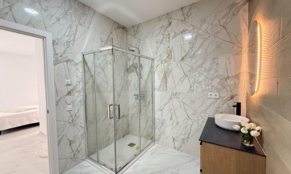 Rynek Pierwotny - Apartament - Torrevieja - Playa del cura