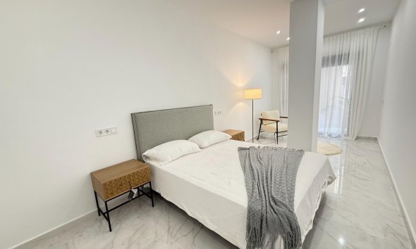 Rynek Pierwotny - Apartament - Torrevieja - Playa del cura