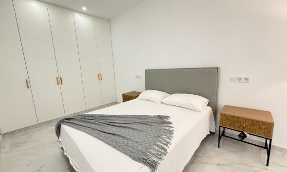 Rynek Pierwotny - Apartament - Torrevieja - Playa del cura