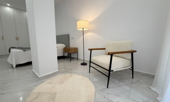 Rynek Pierwotny - Apartament - Torrevieja - Playa del cura