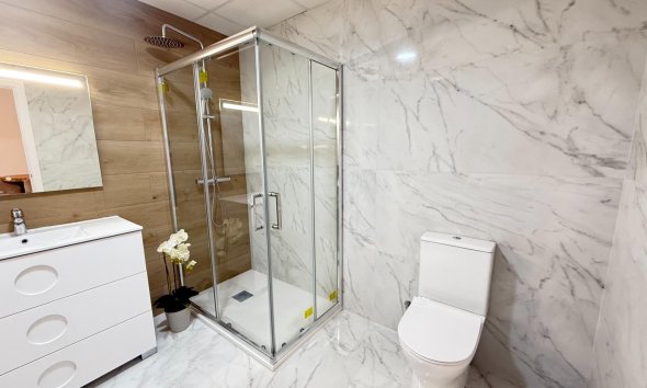 Rynek Pierwotny - Apartament - Torrevieja - Playa del cura