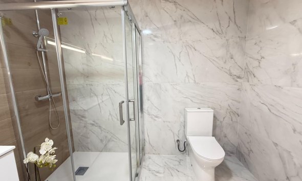 Rynek Pierwotny - Apartament - Torrevieja - Playa del cura