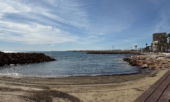 Rynek Pierwotny - Apartament - Torrevieja - Playa del cura