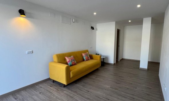 Resale - Villa - Torrevieja - Torreblanca