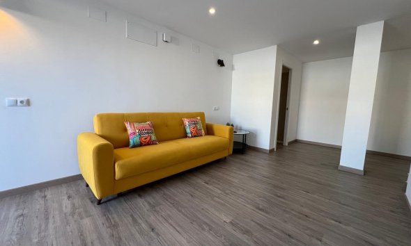 Resale - Villa - Torrevieja - Torreblanca