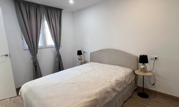 Resale - Villa - Torrevieja - Torreblanca