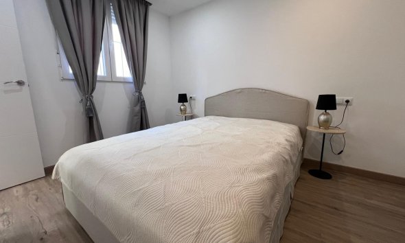 Resale - Villa - Torrevieja - Torreblanca