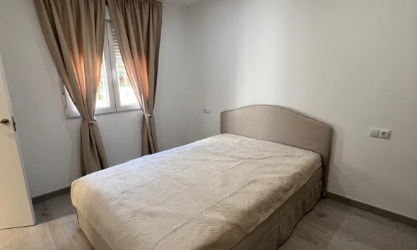 Resale - Villa - Torrevieja - Torreblanca