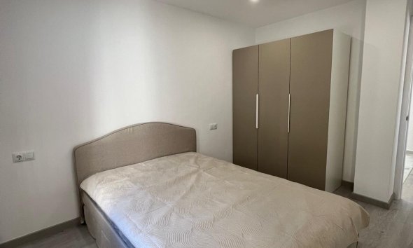 Resale - Villa - Torrevieja - Torreblanca