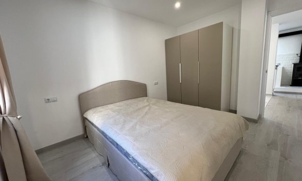 Resale - Villa - Torrevieja - Torreblanca