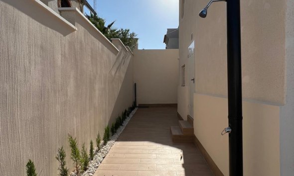 Resale - Villa - Torrevieja - Torreblanca