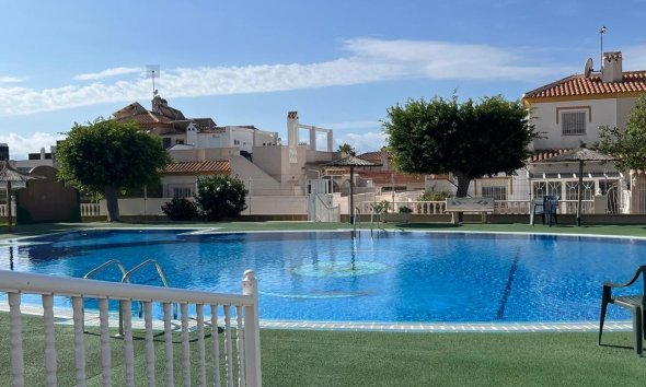 Resale - Villa - Torrevieja - Torreblanca