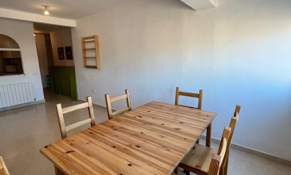 Resale - Apartment - Torrevieja - Los Frutales