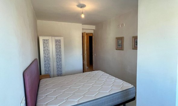 Resale - Apartment - Torrevieja - Los Frutales