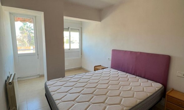 Resale - Apartment - Torrevieja - Los Frutales