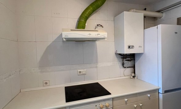 Resale - Apartment - Torrevieja - Los Frutales
