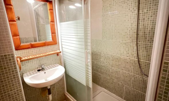 Resale - Apartment - Torrevieja - Los Frutales