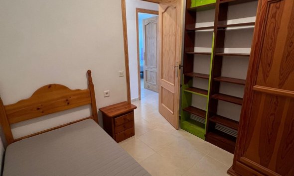 Resale - Apartment - Torrevieja - Los Frutales