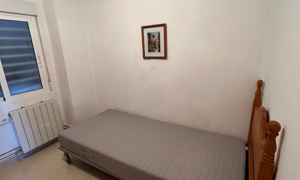 Resale - Apartment - Torrevieja - Los Frutales