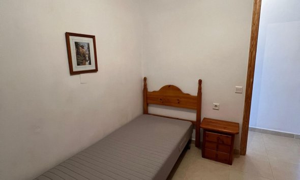 Resale - Apartment - Torrevieja - Los Frutales