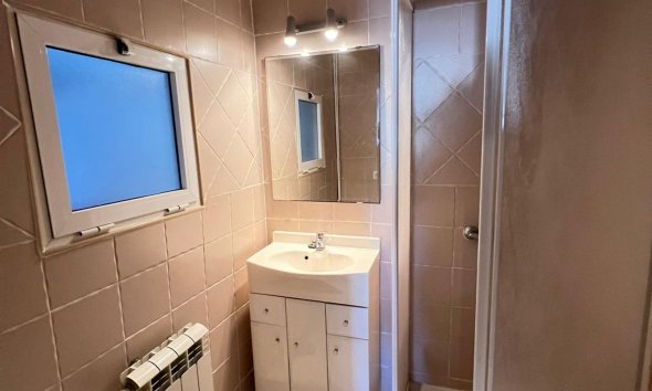 Resale - Apartment - Torrevieja - Los Frutales