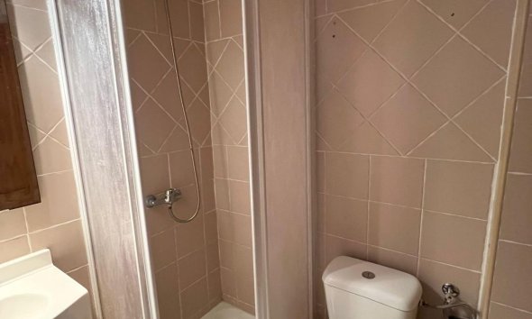 Resale - Apartment - Torrevieja - Los Frutales