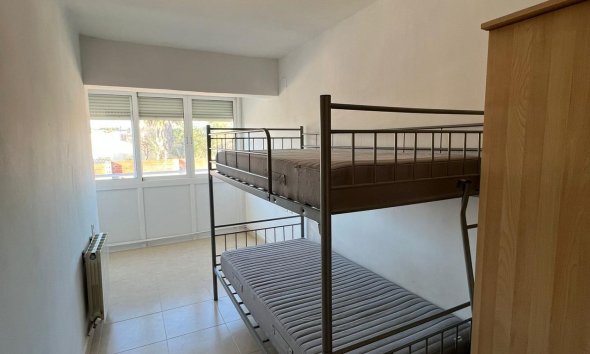 Resale - Apartment - Torrevieja - Los Frutales