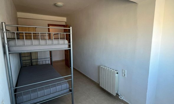 Resale - Apartment - Torrevieja - Los Frutales