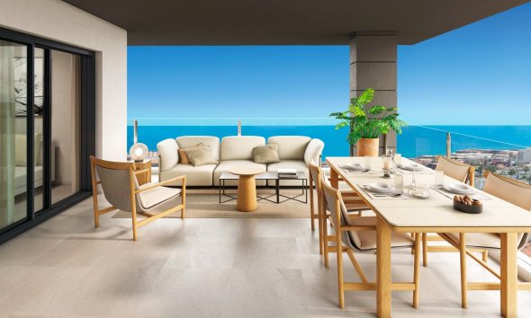 Rynek Pierwotny - Apartament - Torrevieja - La Mata