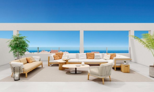 Rynek Pierwotny - Apartament - Torrevieja - La Mata